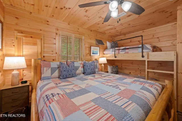 $549,000 | 507 Golf Road, Sevierville, TN 37863