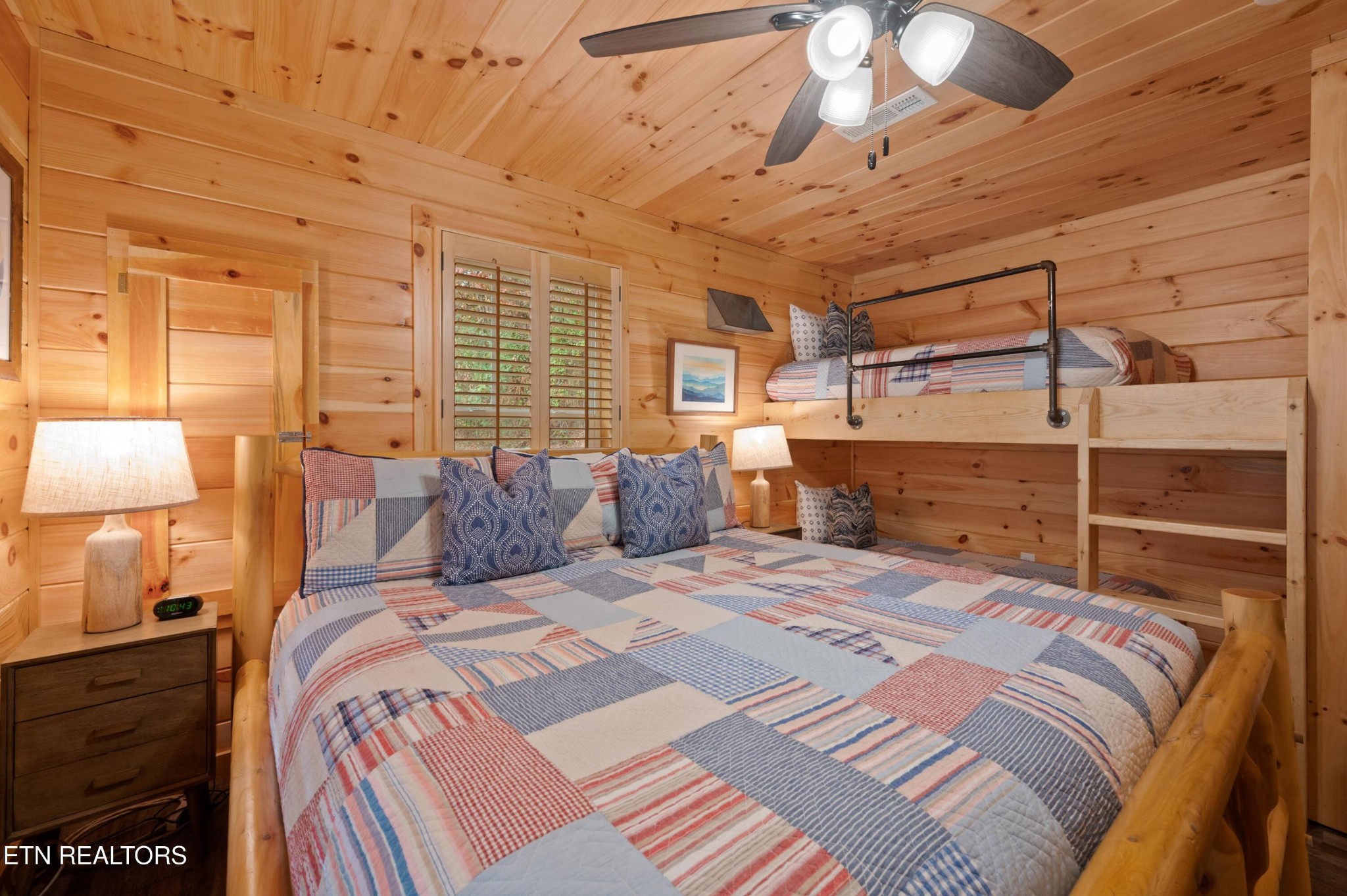 507 Golf Road Sevierville, TN 37863 - Photo 35 of 53