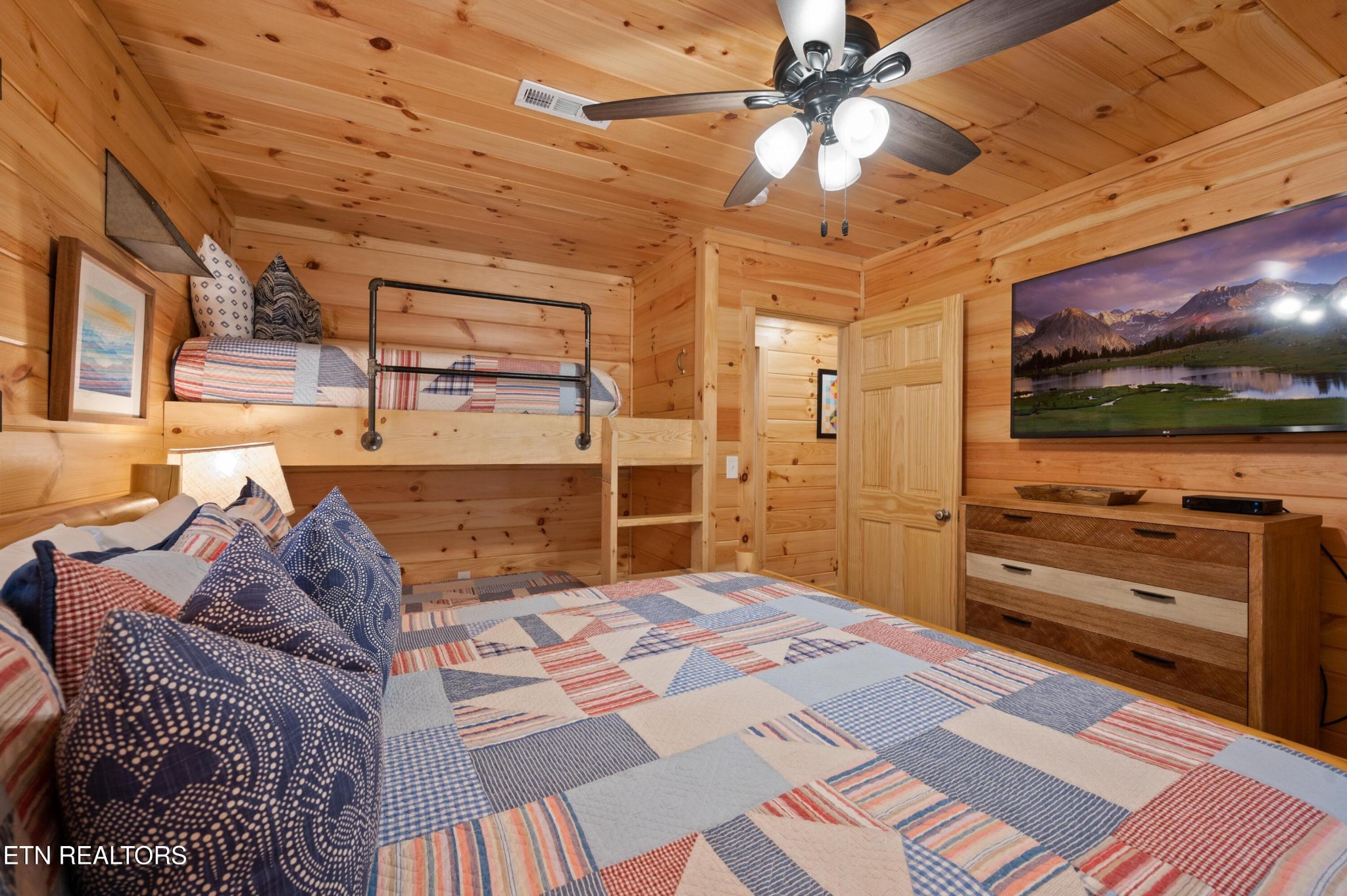 507 Golf Road Sevierville, TN 37863 - Photo 37 of 53