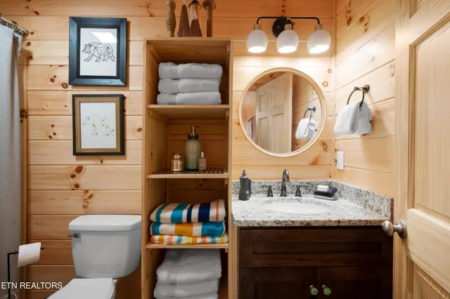 $549,000 | 507 Golf Road, Sevierville, TN 37863