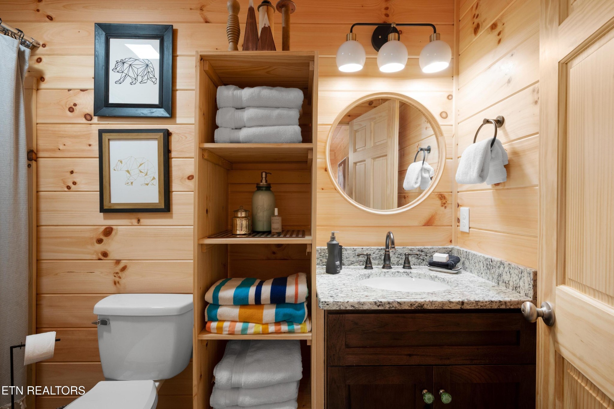 507 Golf Road Sevierville, TN 37863 - Photo 38 of 53