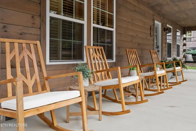 $549,000 | 507 Golf Road, Sevierville, TN 37863