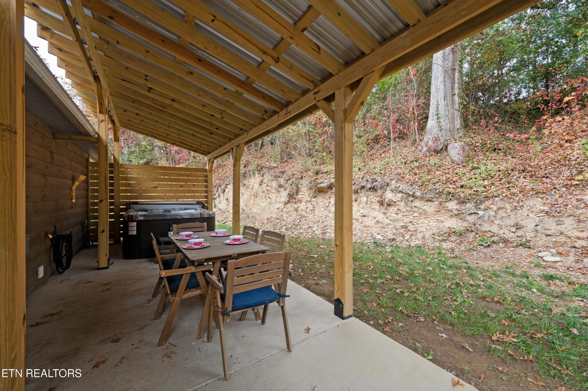 507 Golf Road Sevierville, TN 37863 - Photo 41 of 53