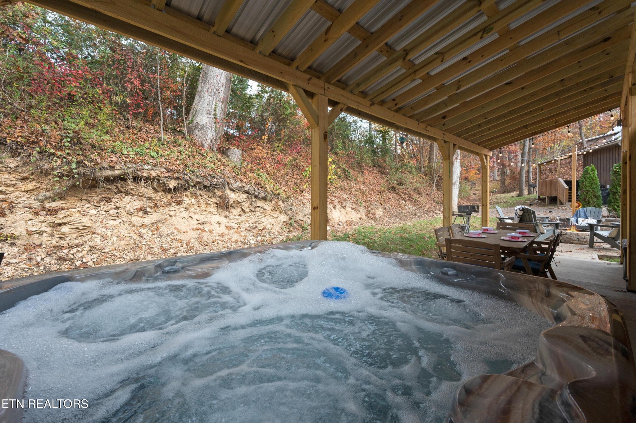 507 Golf Road Sevierville, TN 37863 - Photo 43 of 53