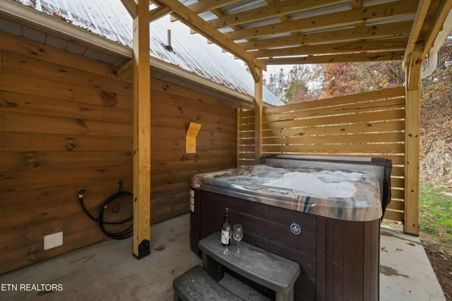 $549,000 | 507 Golf Road, Sevierville, TN 37863