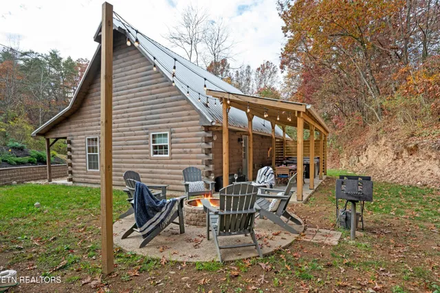 $549,000 | 507 Golf Road, Sevierville, TN 37863