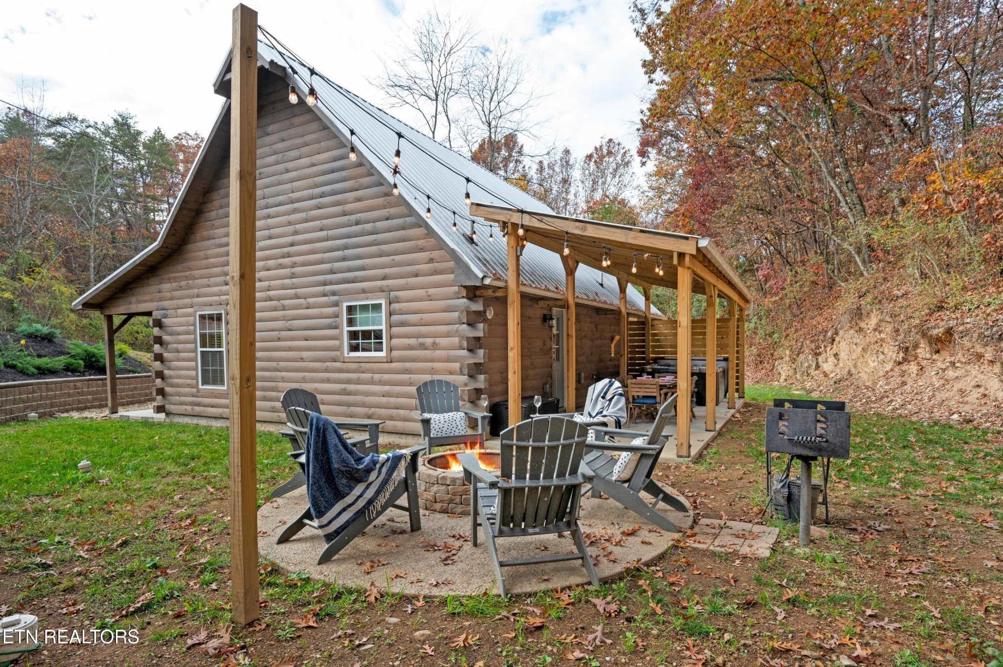 507 Golf Road Sevierville, TN 37863 - Photo 45 of 53