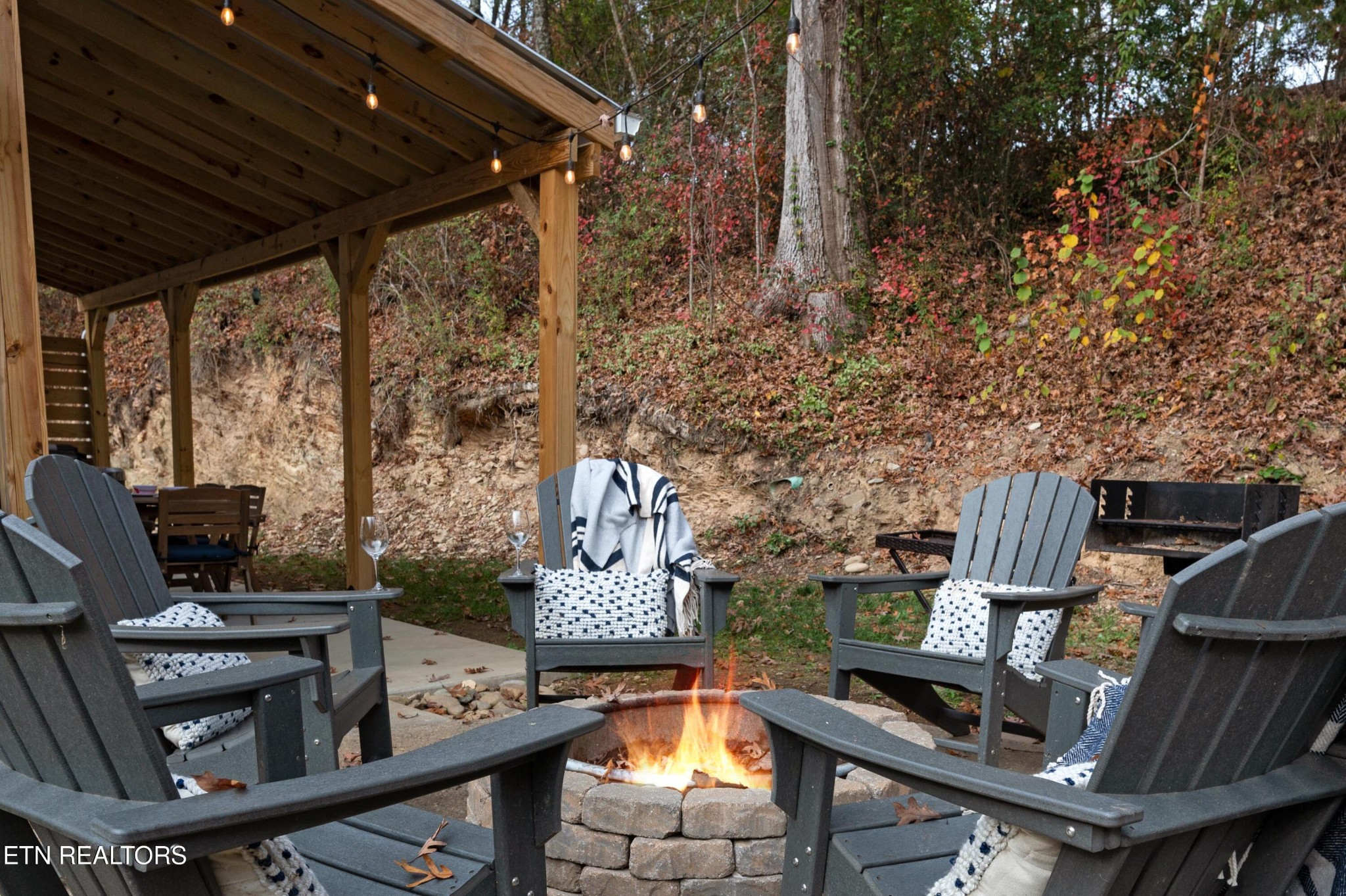 507 Golf Road Sevierville, TN 37863 - Photo 46 of 53