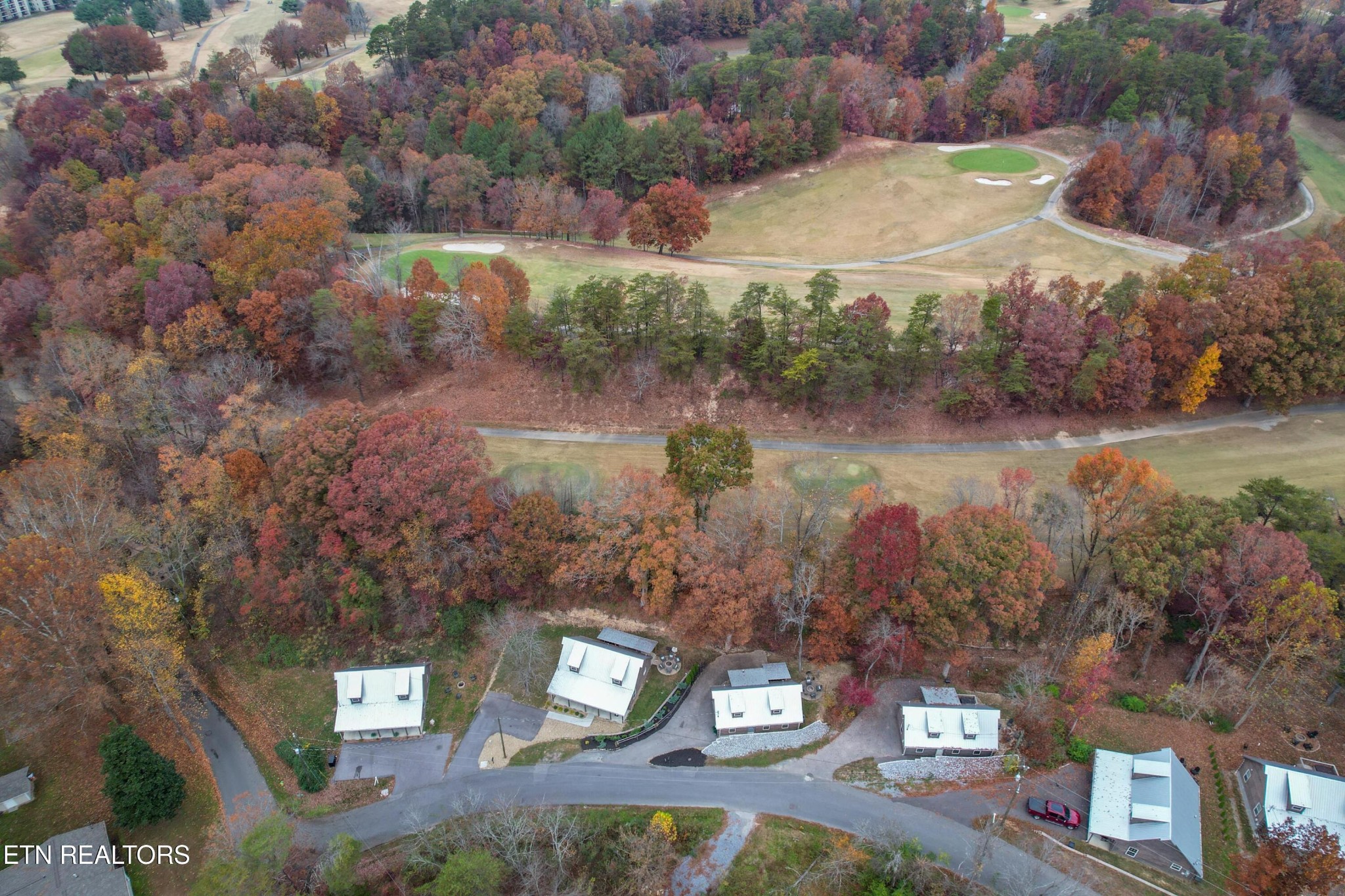 507 Golf Road Sevierville, TN 37863 - Photo 49 of 53