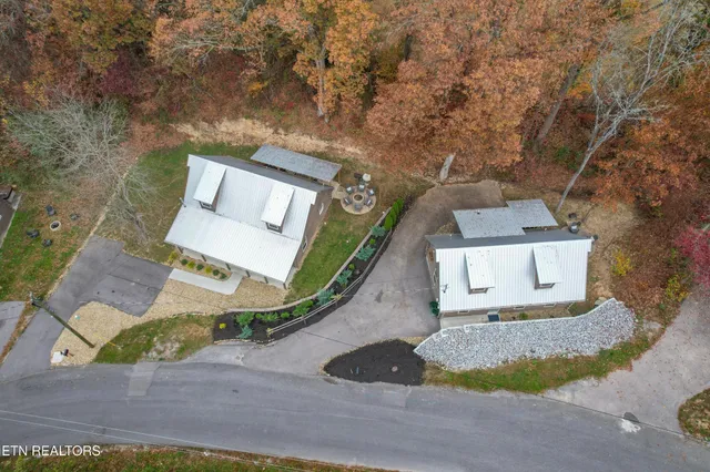 $549,000 | 507 Golf Road, Sevierville, TN 37863