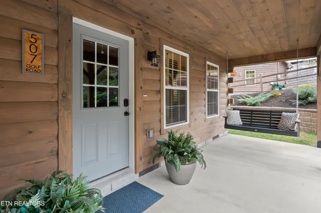$549,000 | 507 Golf Road, Sevierville, TN 37863