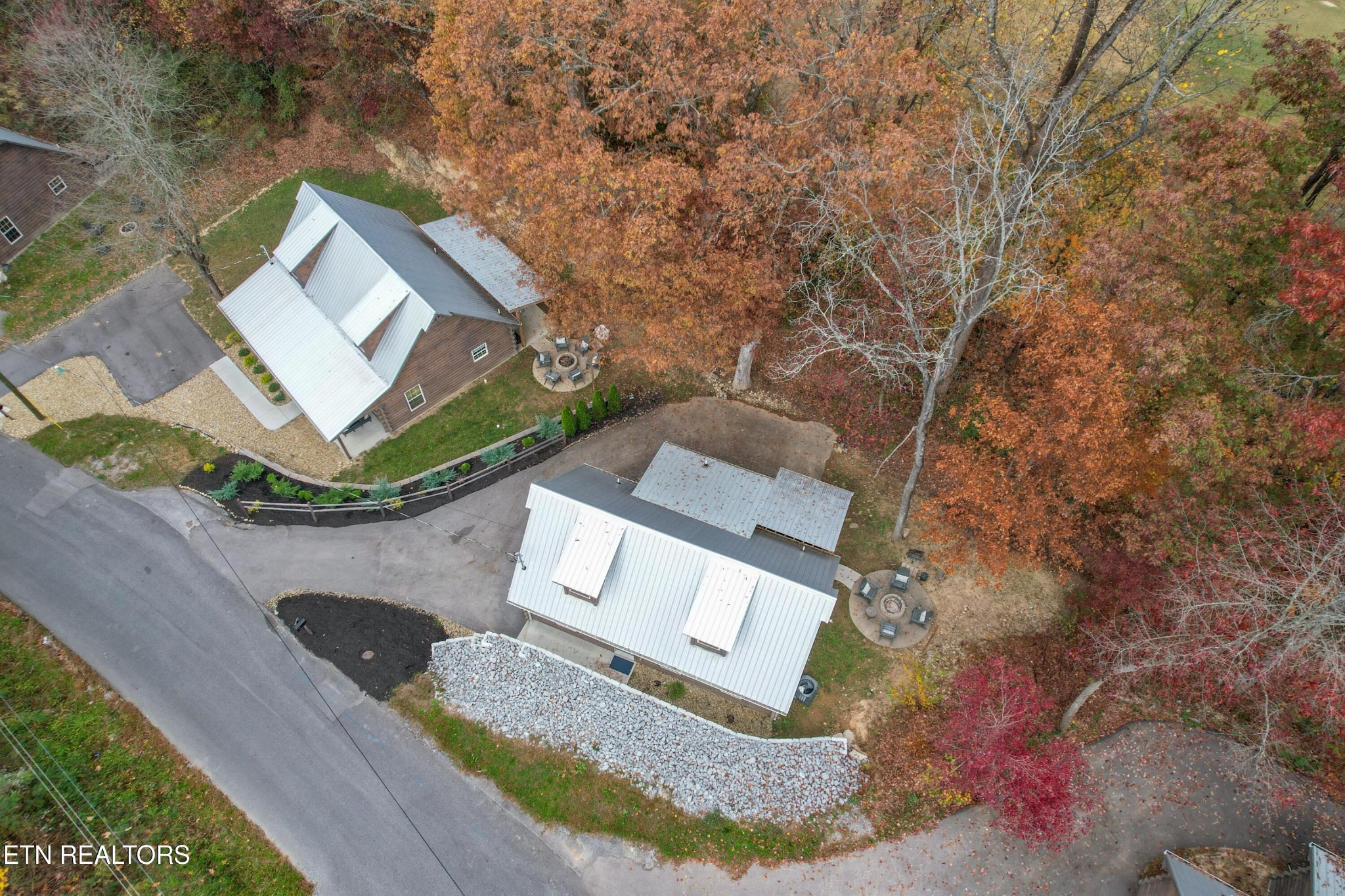 507 Golf Road Sevierville, TN 37863 - Photo 51 of 53