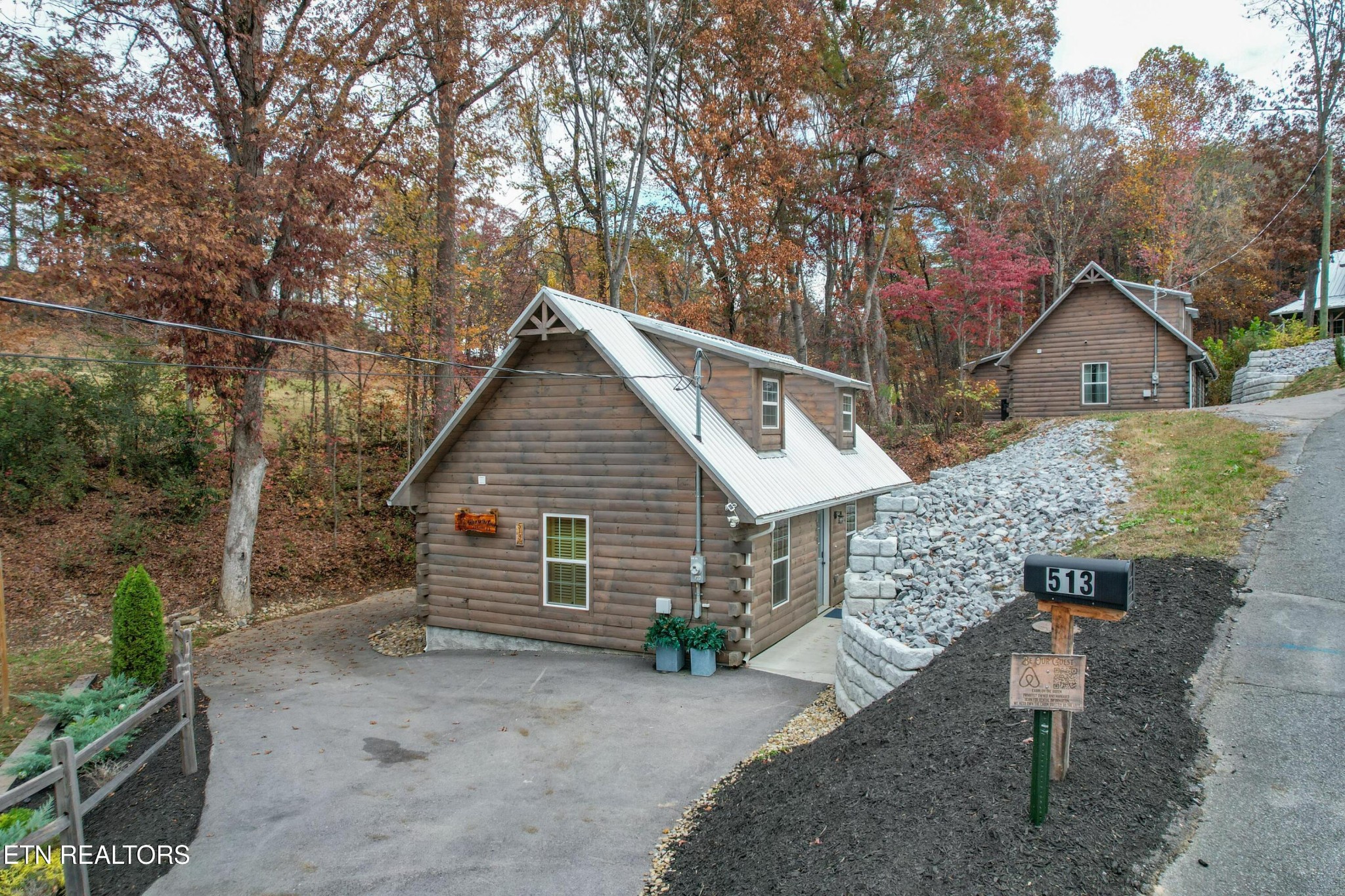 507 Golf Road Sevierville, TN 37863 - Photo 53 of 53