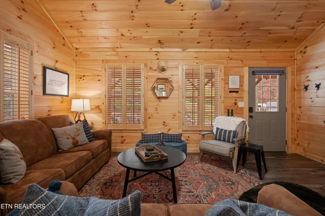 $549,000 | 507 Golf Road, Sevierville, TN 37863