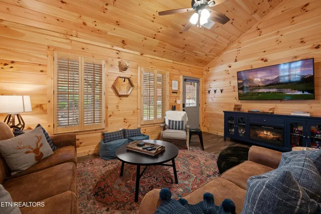 $549,000 | 507 Golf Road, Sevierville, TN 37863