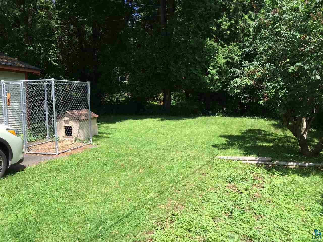 15 East Arrowhead Road Duluth, MN 55803 - Photo 22 of 24 Back Yard