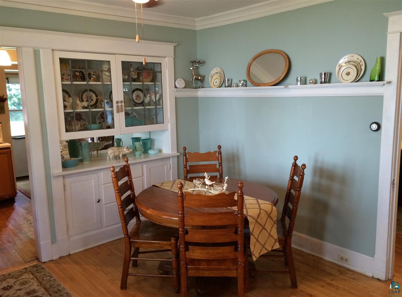 15 East Arrowhead Road Duluth, MN 55803 - Photo 7 of 24 Dining Room