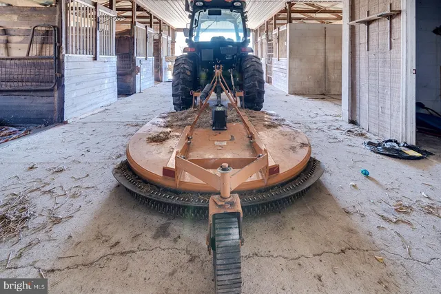 $1,350,000 | 6485 Epworth Church Road, Bridgeville, DE 19933