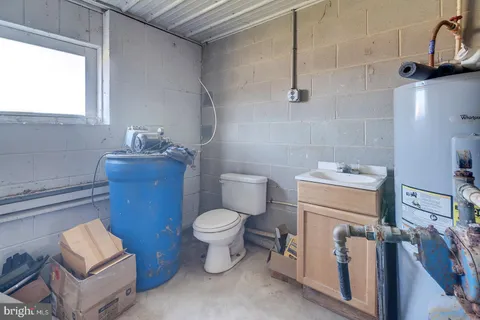 a view of outdoor space and lakeside