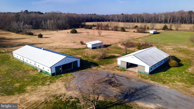 $1,350,000 | 6485 Epworth Church Road, Bridgeville, DE 19933