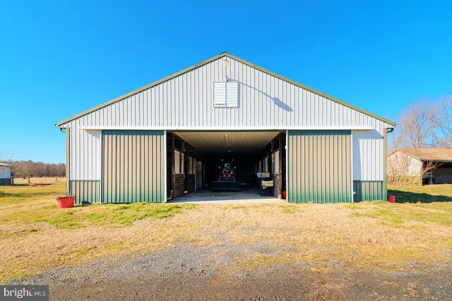 $1,350,000 | 6485 Epworth Church Road, Bridgeville, DE 19933