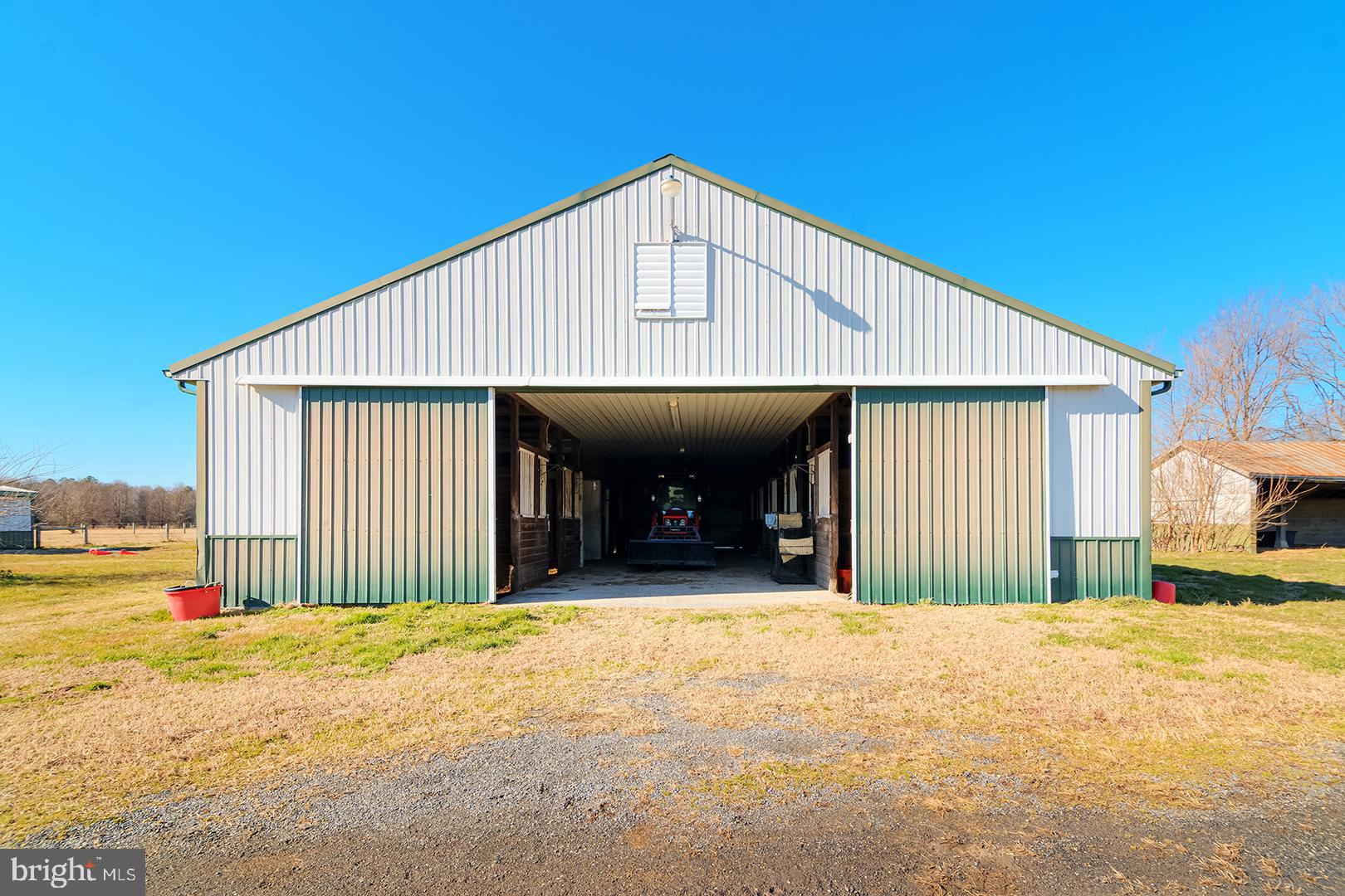 6485 Epworth Church Road Bridgeville, DE 19933 - Photo 2 of 68