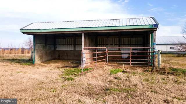 $1,350,000 | 6485 Epworth Church Road, Bridgeville, DE 19933