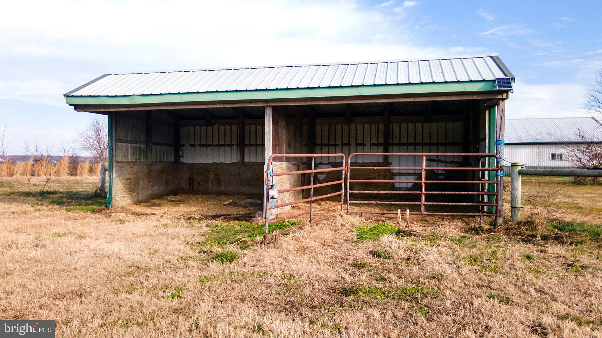 6485 Epworth Church Road Bridgeville, DE 19933 - Photo 22 of 68