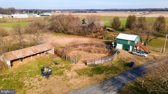 $1,350,000 | 6485 Epworth Church Road, Bridgeville, DE 19933