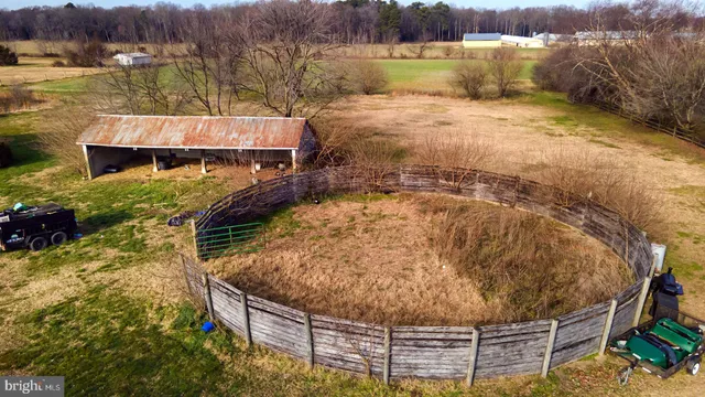 $1,350,000 | 6485 Epworth Church Road, Bridgeville, DE 19933