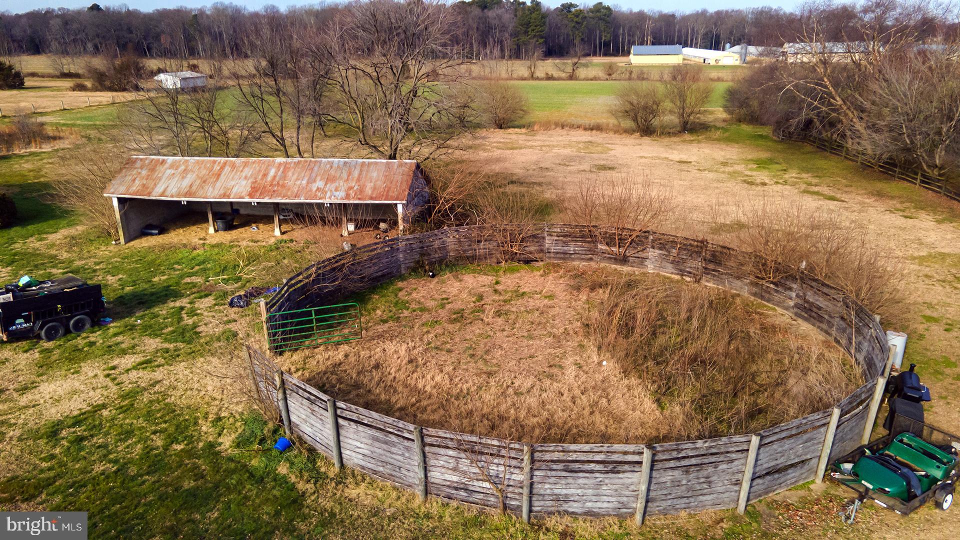 6485 Epworth Church Road Bridgeville, DE 19933 - Photo 25 of 68