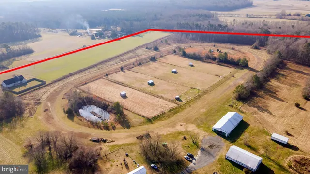 $1,350,000 | 6485 Epworth Church Road, Bridgeville, DE 19933