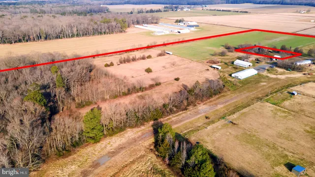 $1,350,000 | 6485 Epworth Church Road, Bridgeville, DE 19933