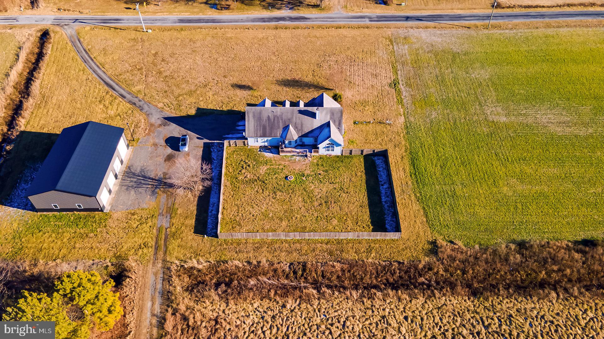 6485 Epworth Church Road Bridgeville, DE 19933 - Photo 36 of 68