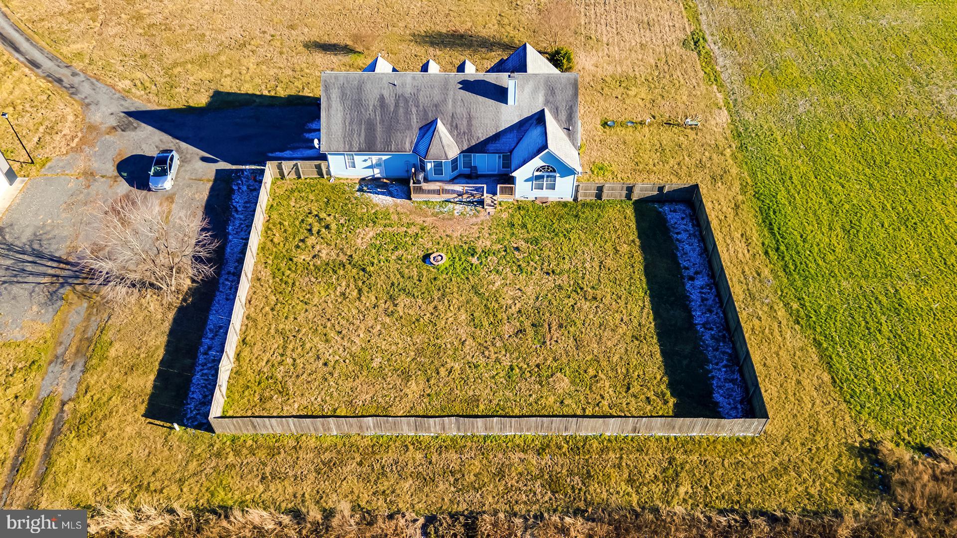 6485 Epworth Church Road Bridgeville, DE 19933 - Photo 37 of 68