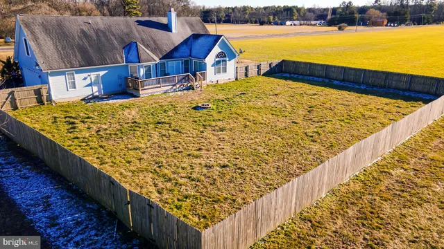 $1,350,000 | 6485 Epworth Church Road, Bridgeville, DE 19933