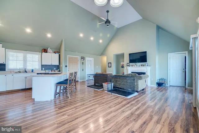 $1,350,000 | 6485 Epworth Church Road, Bridgeville, DE 19933