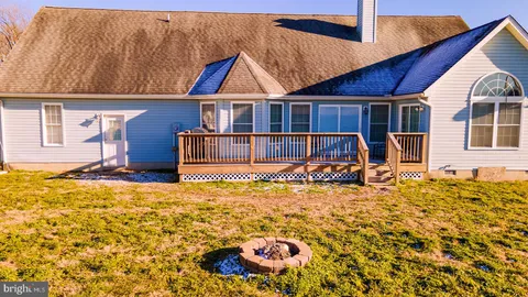 $1,350,000 | 6485 Epworth Church Road, Bridgeville, DE 19933