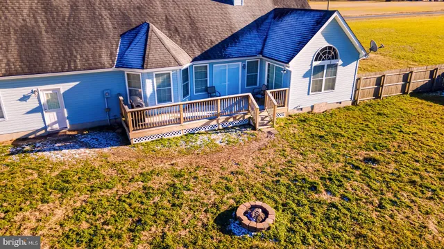 $1,350,000 | 6485 Epworth Church Road, Bridgeville, DE 19933