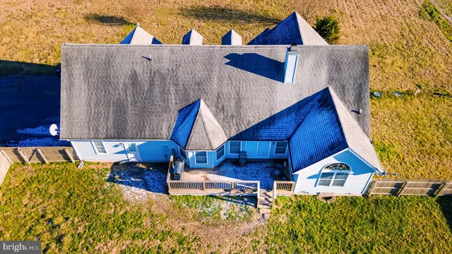 $1,350,000 | 6485 Epworth Church Road, Bridgeville, DE 19933