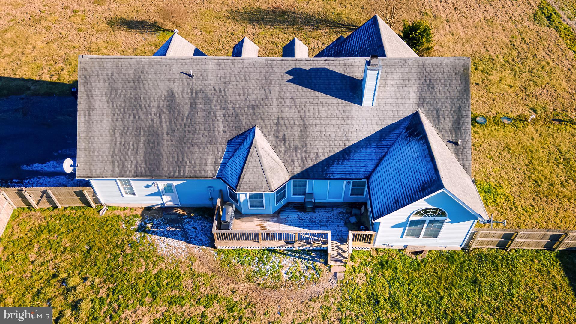 6485 Epworth Church Road Bridgeville, DE 19933 - Photo 63 of 68