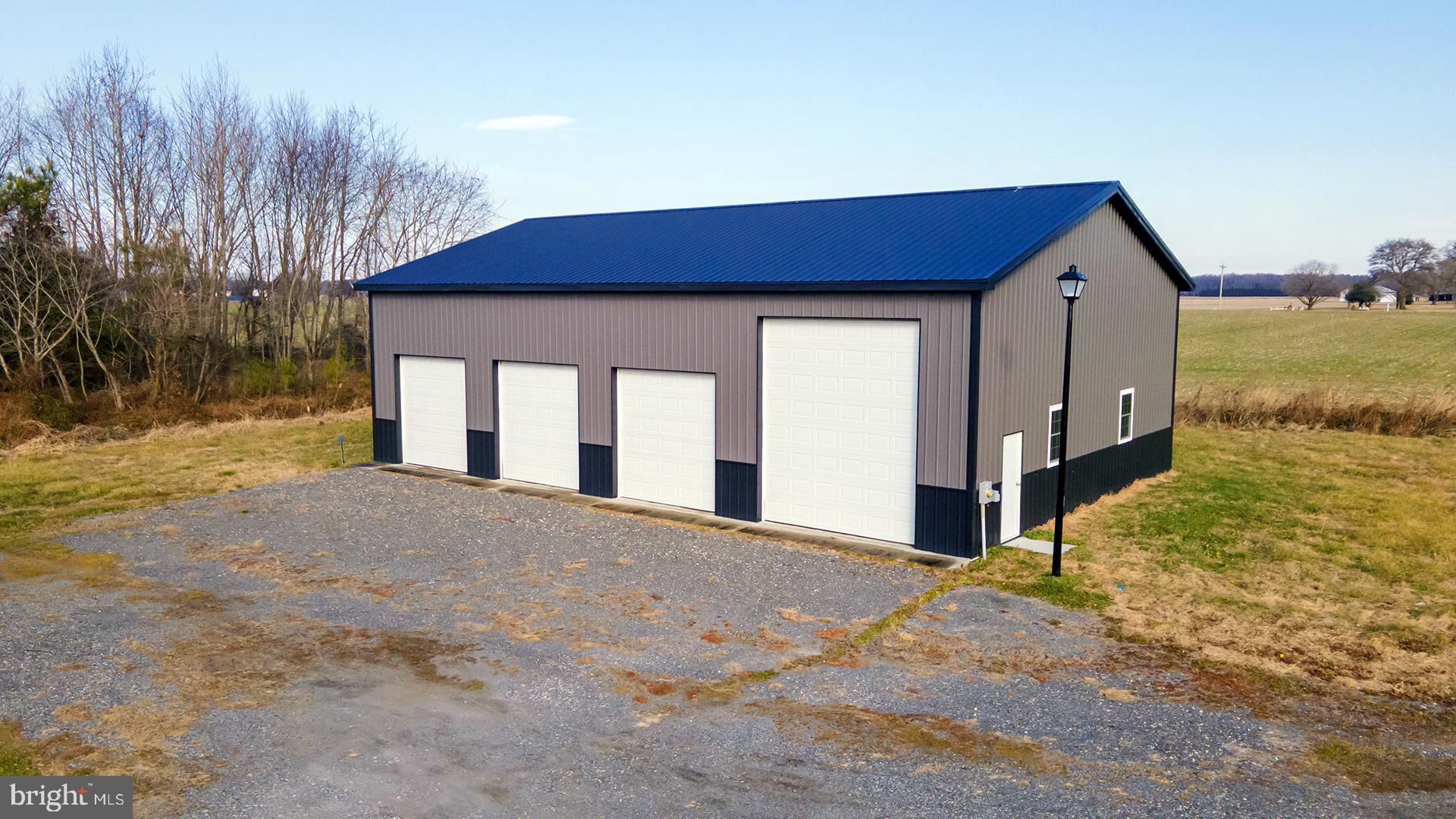 6485 Epworth Church Road Bridgeville, DE 19933 - Photo 64 of 68