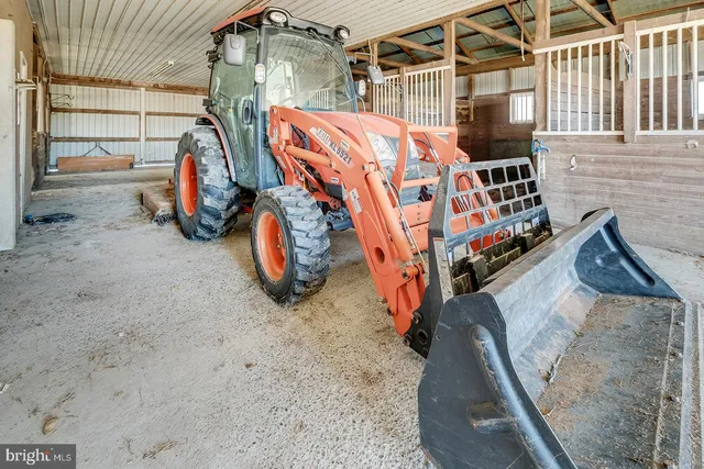 $1,350,000 | 6485 Epworth Church Road, Bridgeville, DE 19933