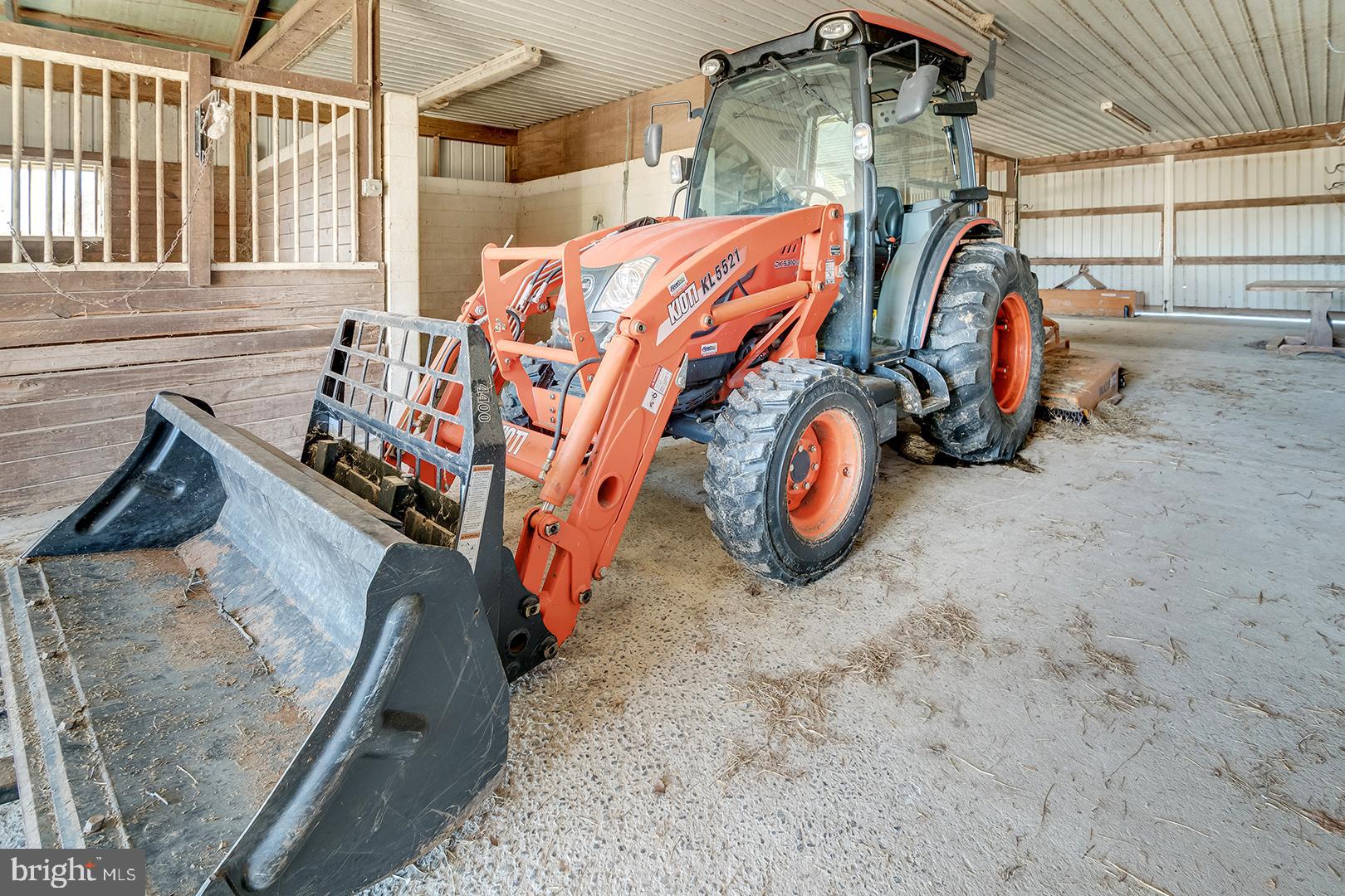 6485 Epworth Church Road Bridgeville, DE 19933 - Photo 10 of 68