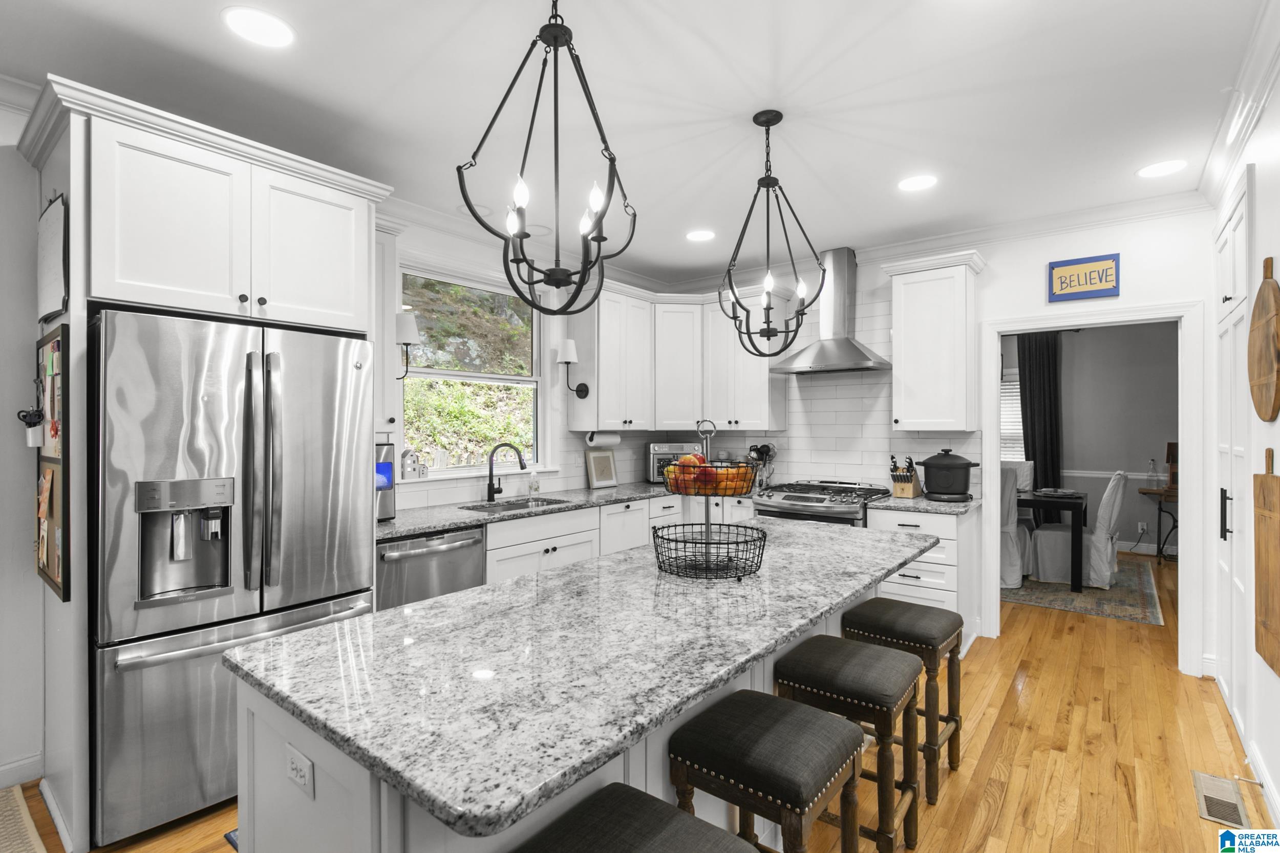 3118 Renfro Road Vestavia Hills, AL 35216 - Photo 12 of 46 Gallery Image 12