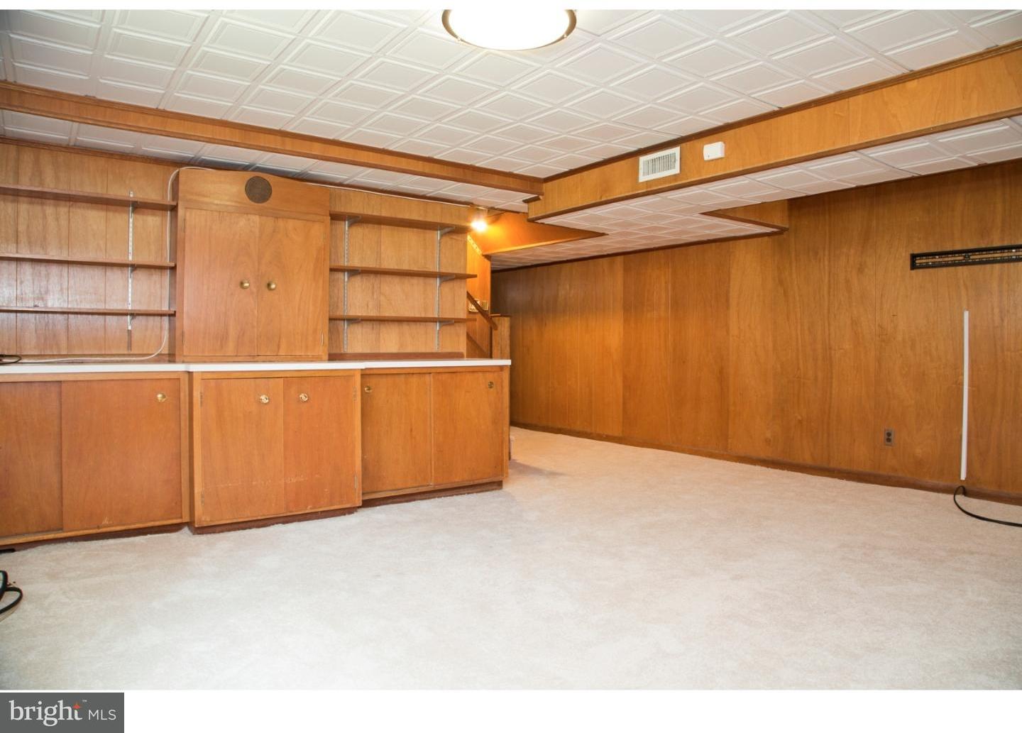 3739 Lankenau Road Philadelphia, PA 19131 - Photo 20 of 25 Basement - Finished