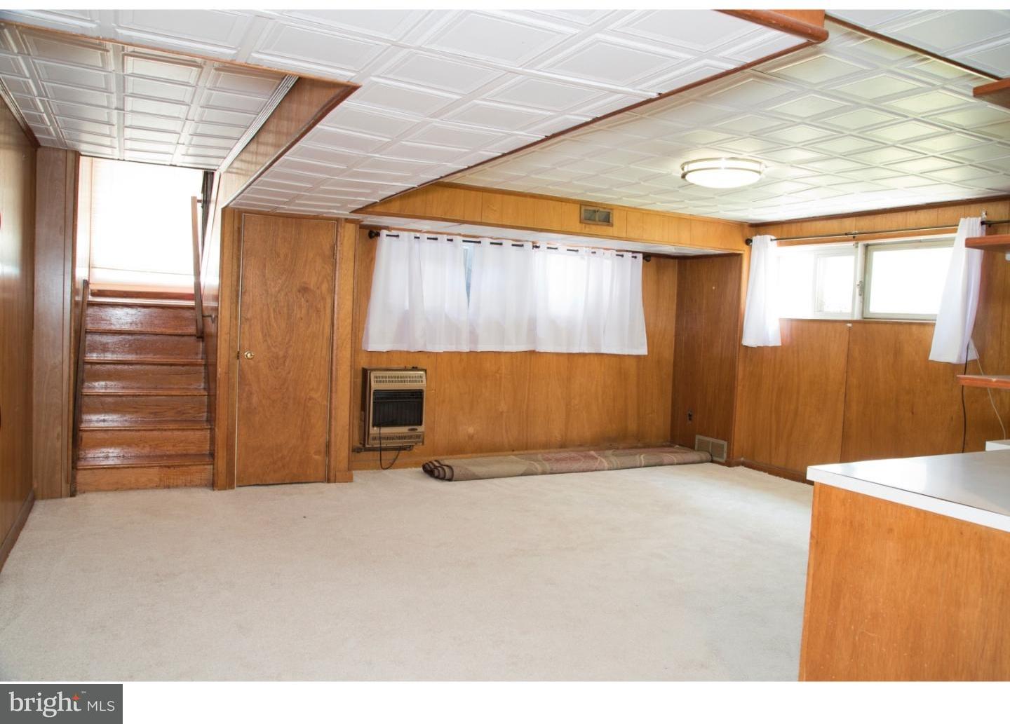 3739 Lankenau Road Philadelphia, PA 19131 - Photo 21 of 25 Basement - Finished