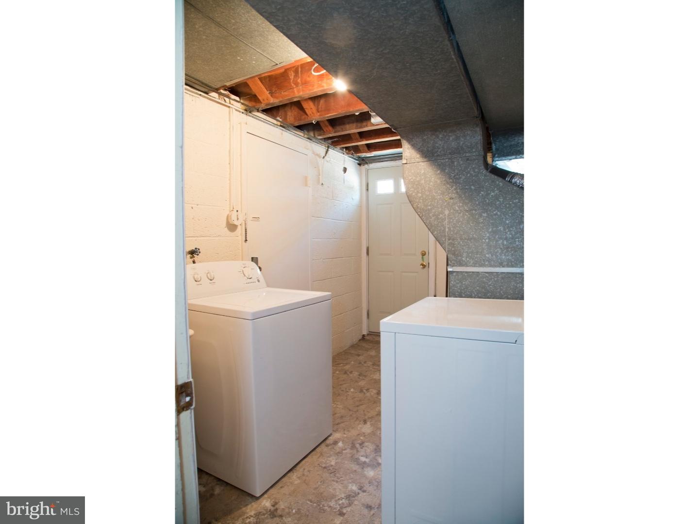 3739 Lankenau Road Philadelphia, PA 19131 - Photo 24 of 25 Laundry Room