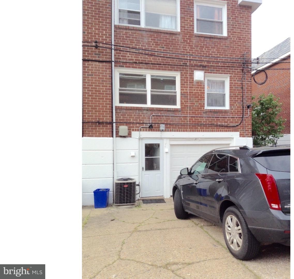 3739 Lankenau Road Philadelphia, PA 19131 - Photo 25 of 25 Garage