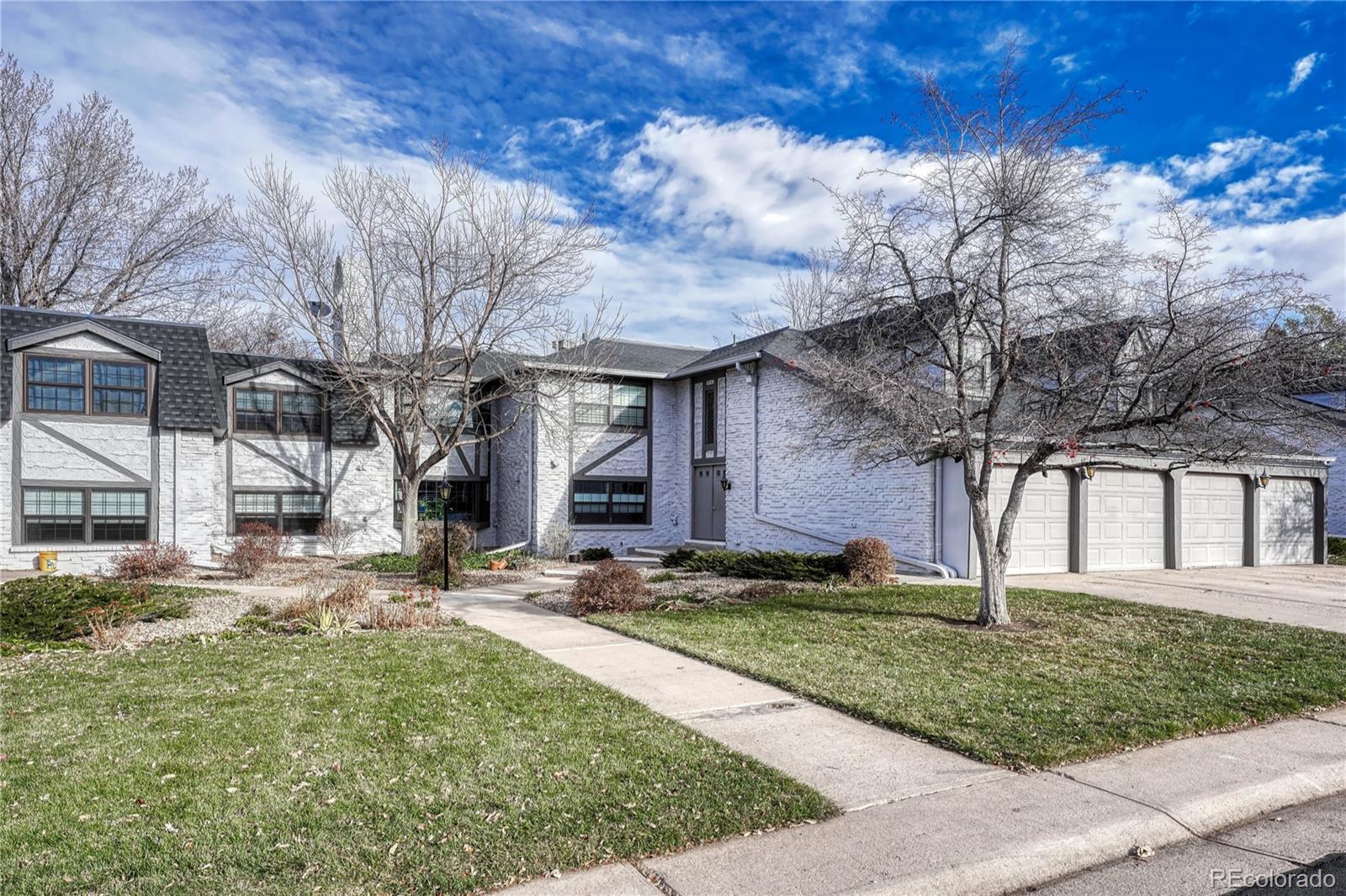 5741 East Ithaca Pl Unit 2  